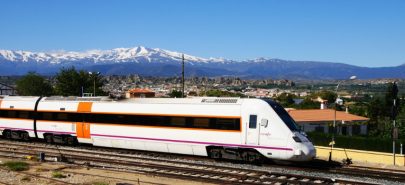 Öffentliche Transportmittel in Andalusien: reisen in Südspanien