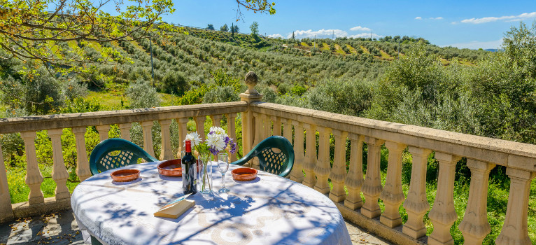Besten Ferienhäuser in Ronda