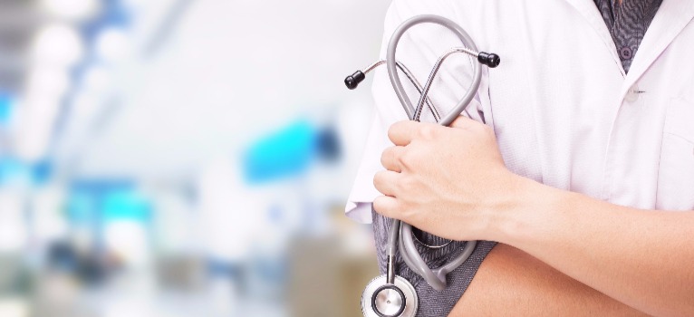 Gesundheitsversorgung in Spanien