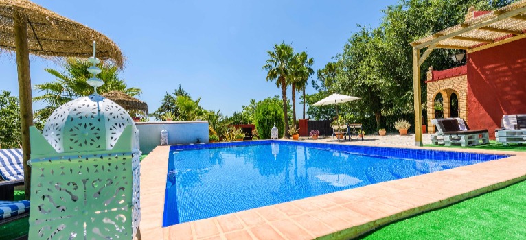 Besten Ferienhäuser in Sevilla
