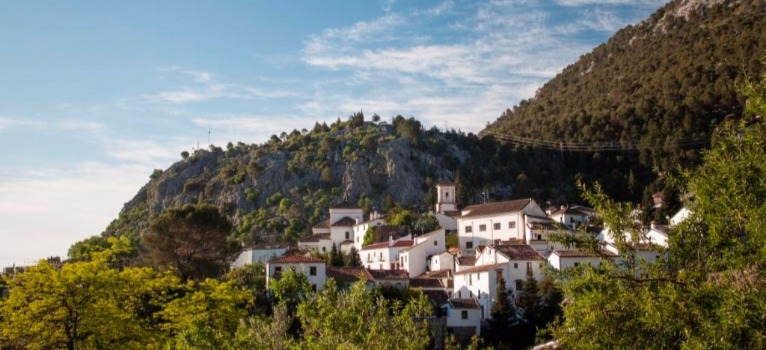Was es in Grazalema (Cadiz) zu erleben gibt