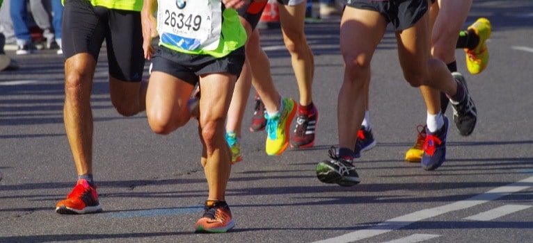 Marathonkalendar und Laufveranstaltungen in Malaga 2019